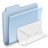 Mail Folder Badged Icon